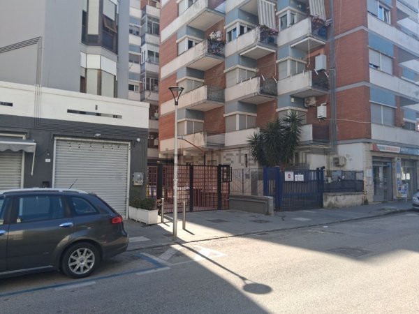 appartamento in affitto ad Aversa