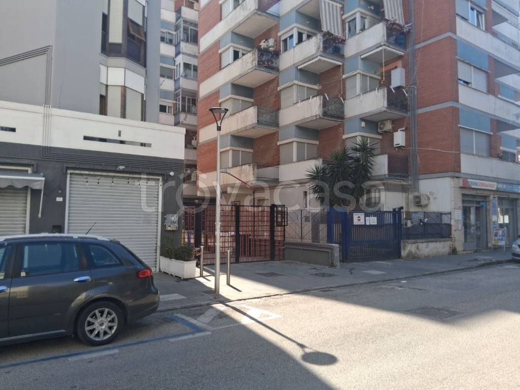 appartamento in affitto ad Aversa