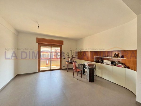 appartamento in affitto ad Aversa