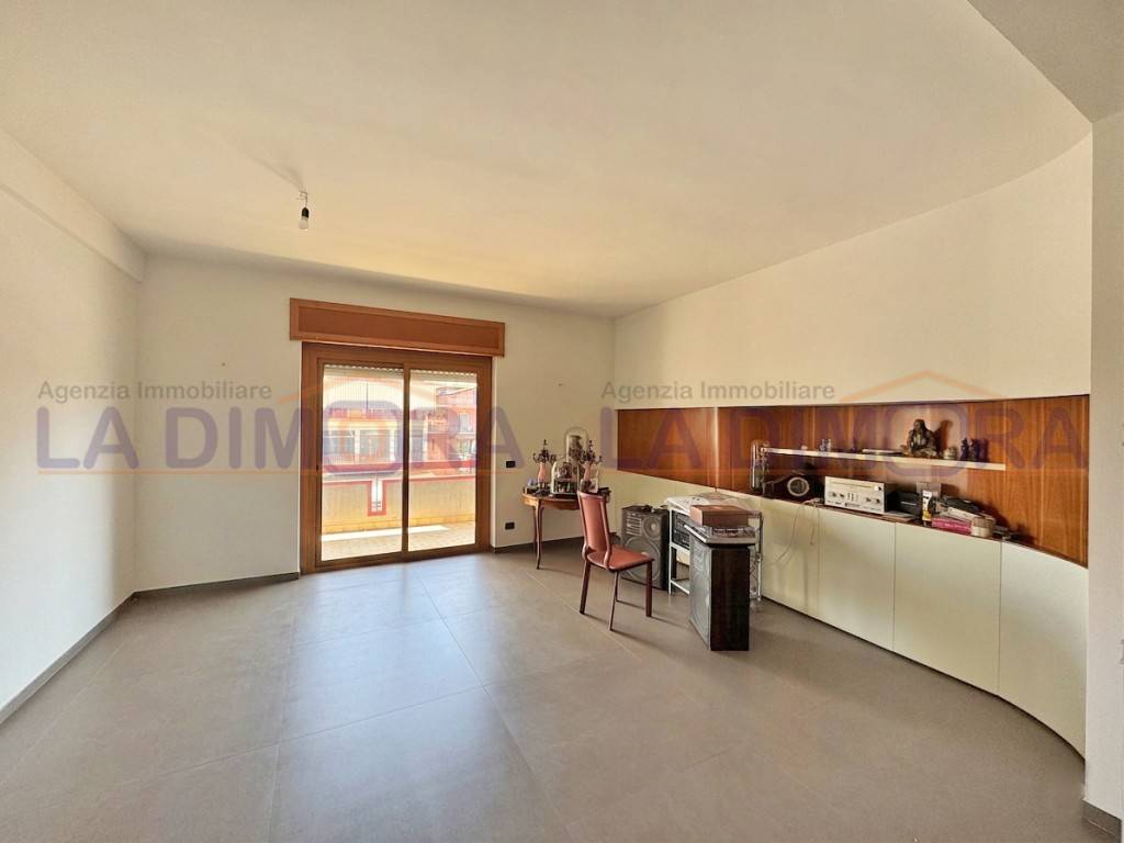 appartamento in affitto ad Aversa