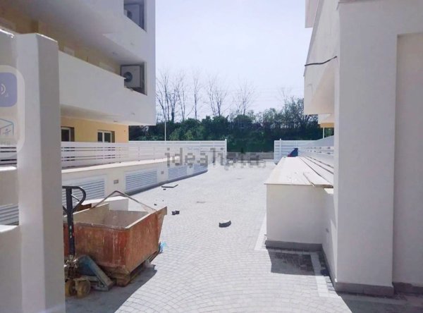 appartamento in affitto ad Aversa