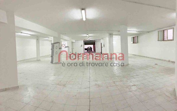 ufficio in affitto ad Aversa
