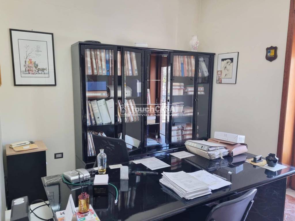 ufficio in affitto ad Aversa in zona Centro Città