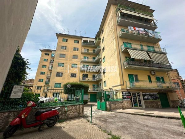 appartamento in affitto ad Aversa in zona Centro Città