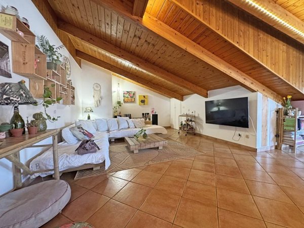 appartamento in affitto ad Aversa