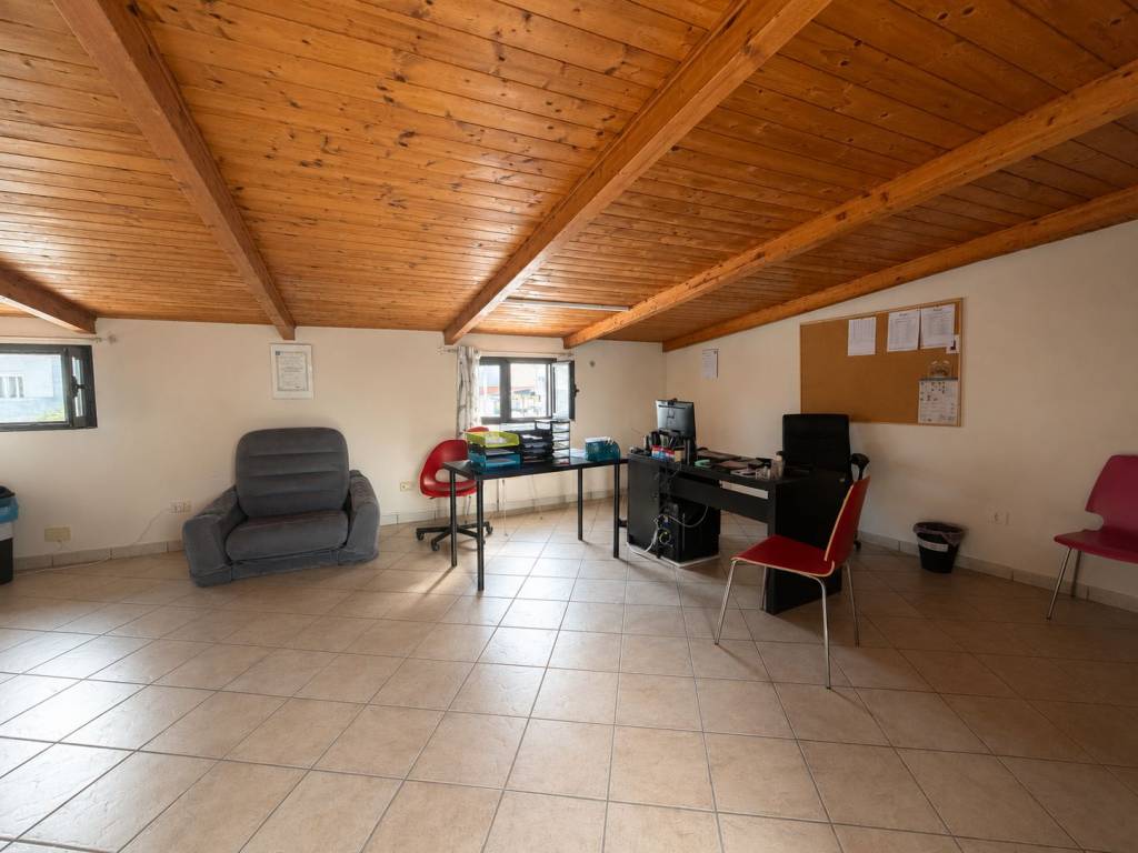 appartamento in affitto ad Aversa in zona Borgo San Lorenzo
