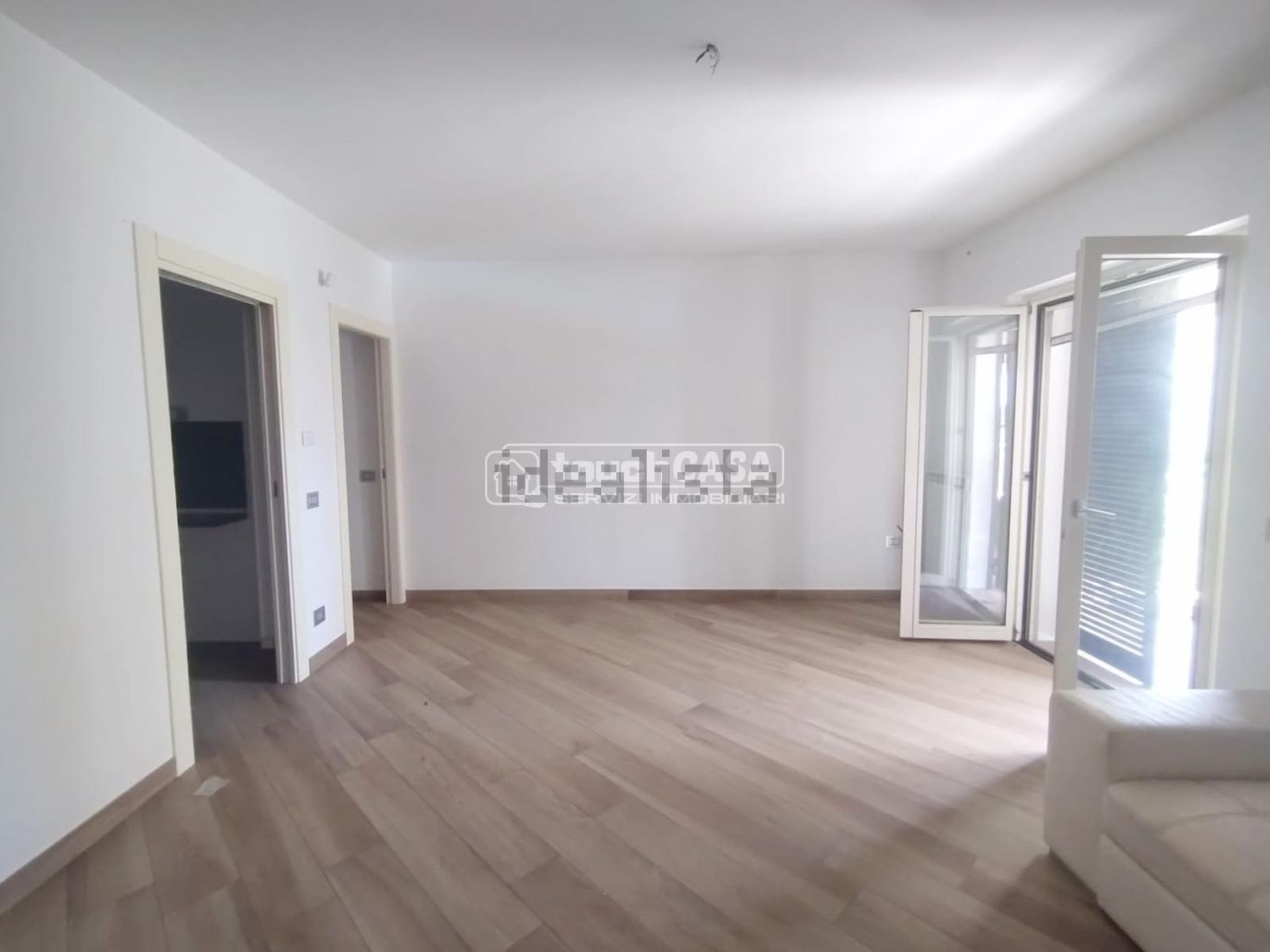 appartamento in affitto ad Aversa