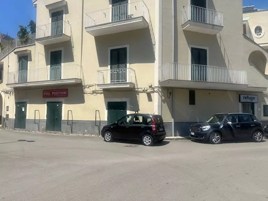 locale commerciale in affitto ad Aversa in zona Centro Città