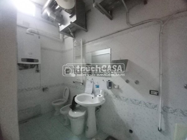 ufficio in affitto ad Aversa in zona Centro Città