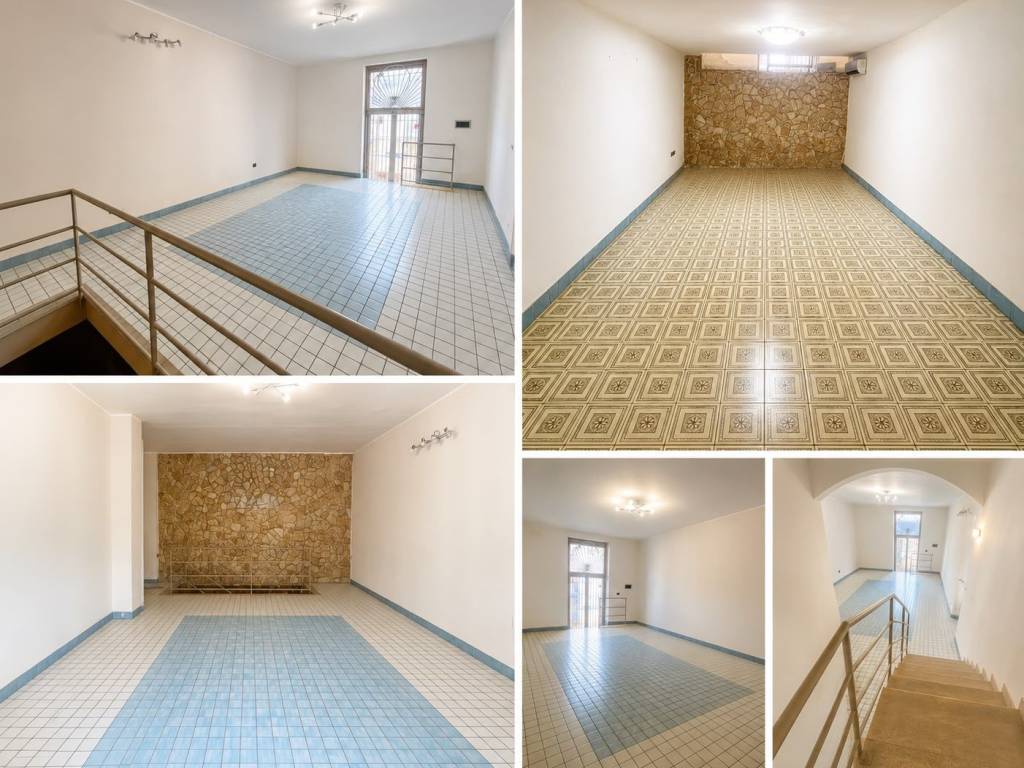 ufficio in affitto ad Aversa in zona Centro Città