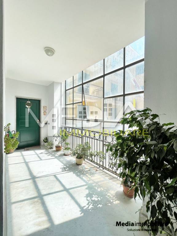 appartamento in affitto ad Aversa