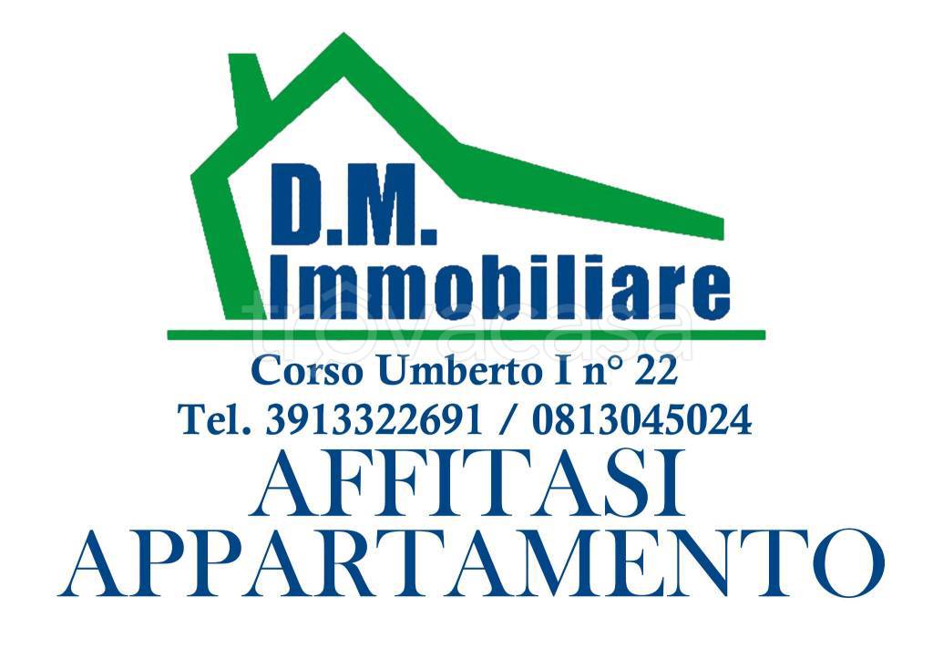 appartamento in affitto ad Aversa in zona San Paolo