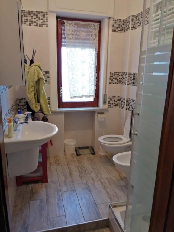 appartamento in affitto ad Aversa in zona Centro Città
