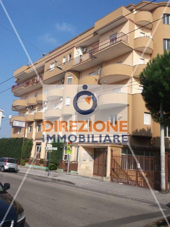 appartamento in affitto ad Aversa