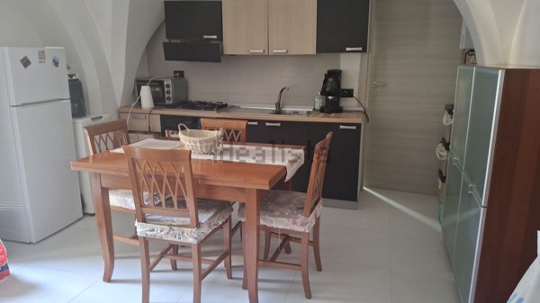 appartamento in affitto ad Aversa in zona Centro Città