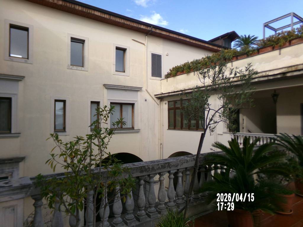 ufficio in affitto ad Aversa in zona Centro Città
