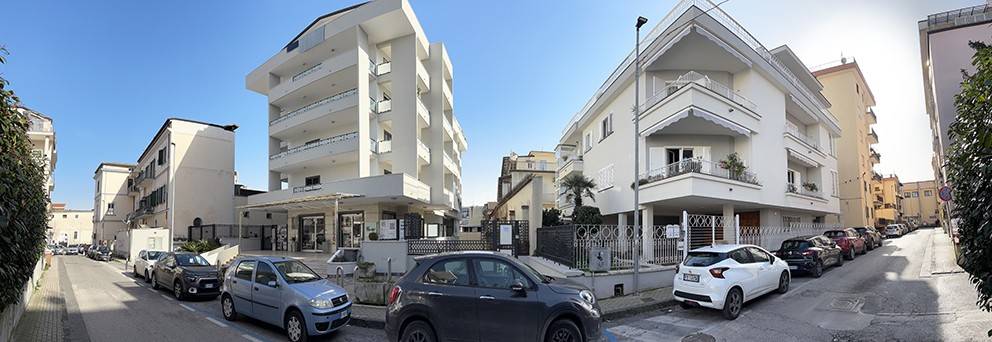 ufficio in affitto ad Aversa