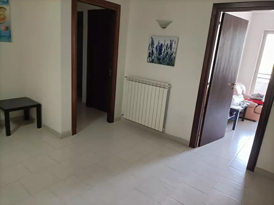 appartamento in affitto ad Aversa in zona Centro Città