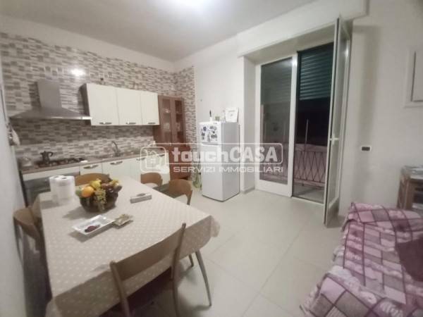 appartamento in affitto ad Aversa in zona Centro Città