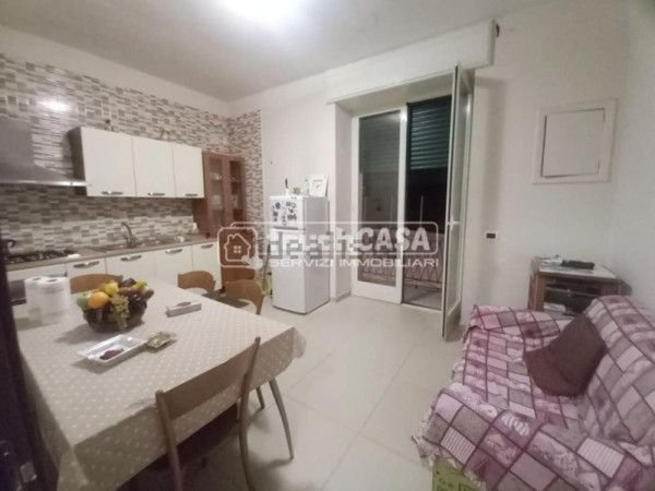 appartamento in affitto ad Aversa in zona Centro Città
