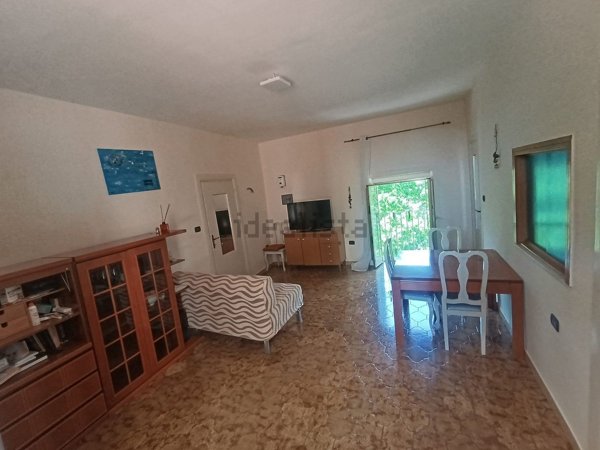 appartamento in affitto ad Aversa in zona Centro Città