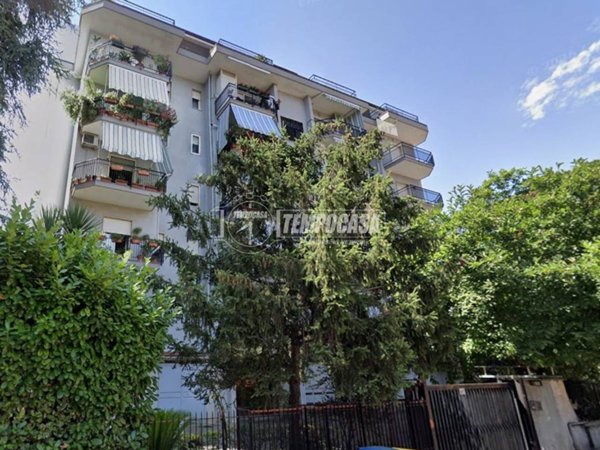 appartamento in affitto ad Aversa in zona Centro Città