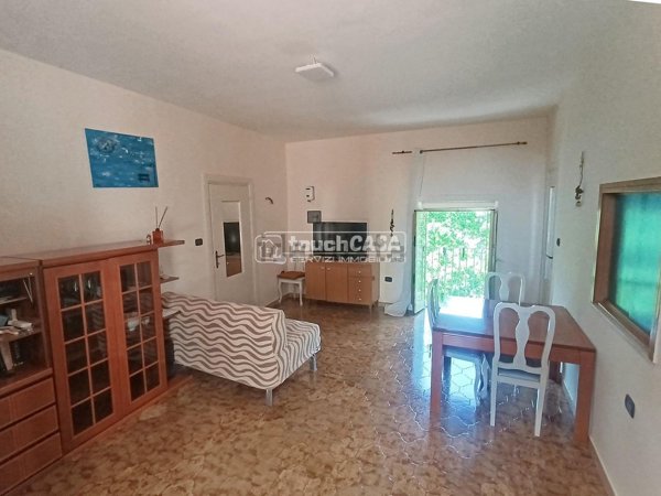 appartamento in affitto ad Aversa in zona Centro Città