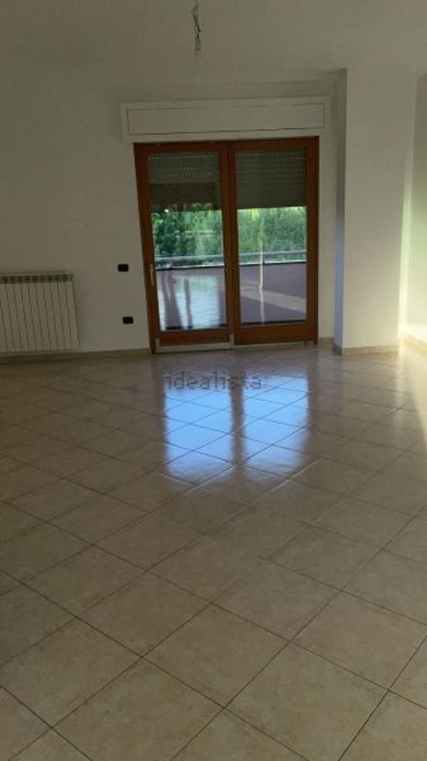 appartamento in affitto ad Aversa
