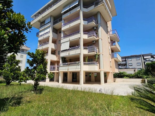 appartamento in affitto ad Aversa