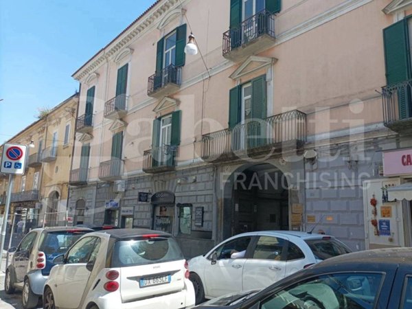 ufficio in affitto ad Aversa in zona Centro Città