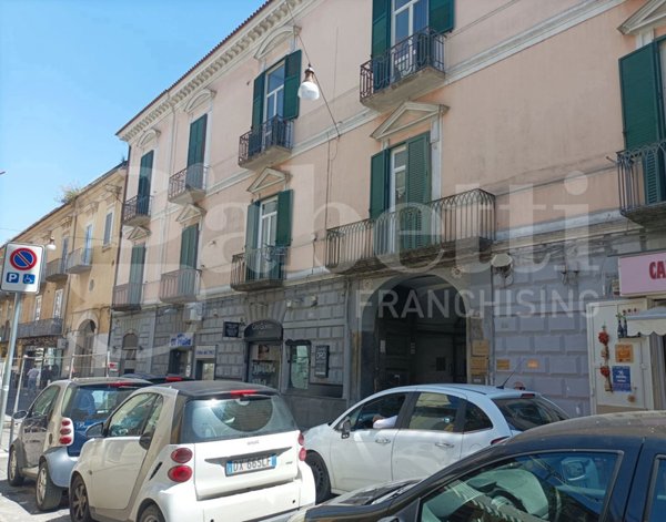 ufficio in affitto ad Aversa in zona Centro Città