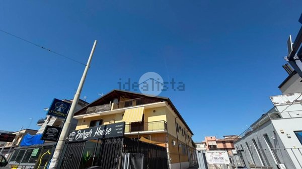 appartamento in affitto ad Aversa