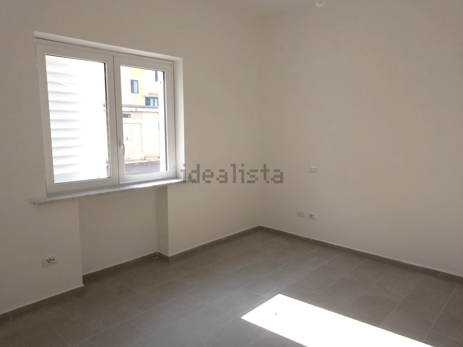 ufficio in affitto ad Aversa