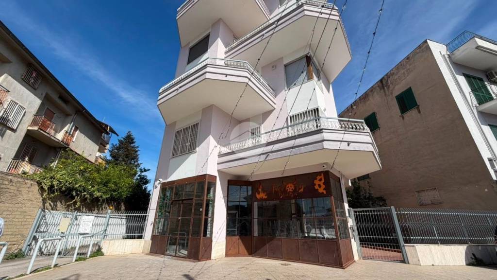 appartamento in affitto ad Aversa