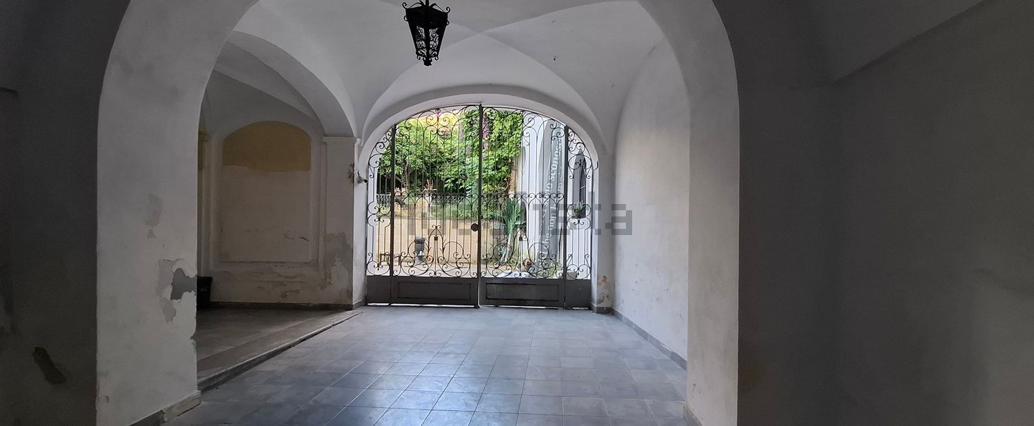casa indipendente in affitto ad Aversa in zona Centro Città