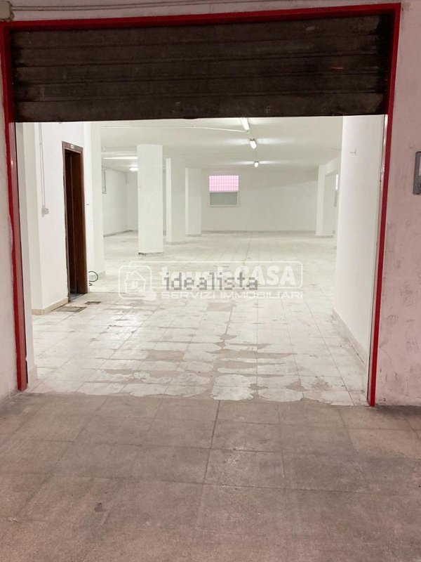 ufficio in affitto ad Aversa