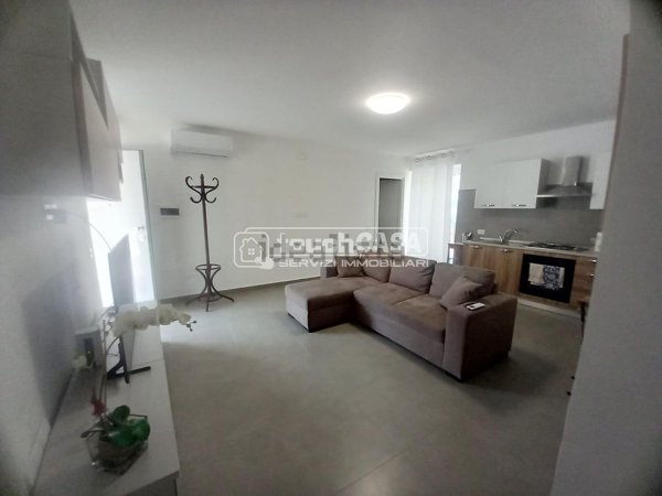 appartamento in affitto ad Aversa in zona Centro Città