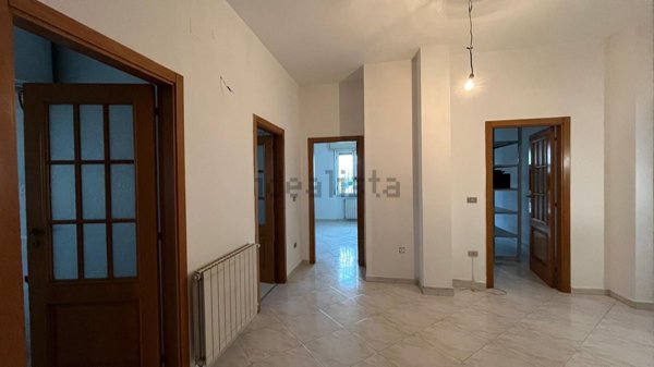 ufficio in affitto ad Aversa in zona Centro Città