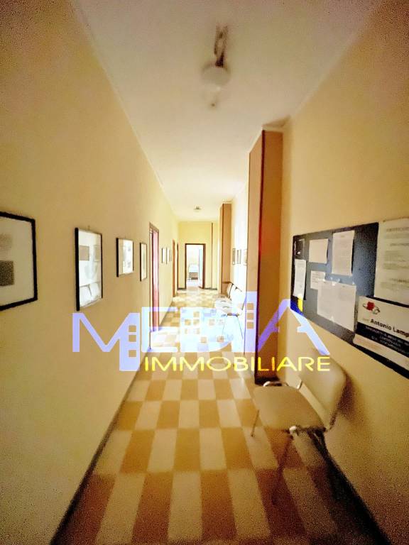 appartamento in affitto ad Aversa in zona Centro Città