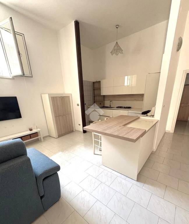 appartamento in affitto ad Aversa in zona Centro Città