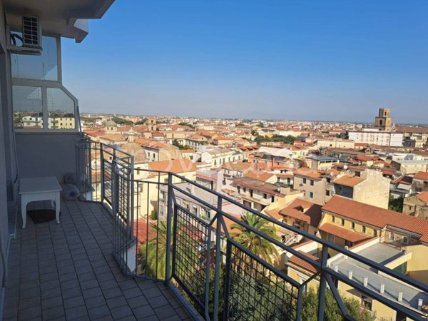 appartamento in affitto ad Aversa in zona Centro Città