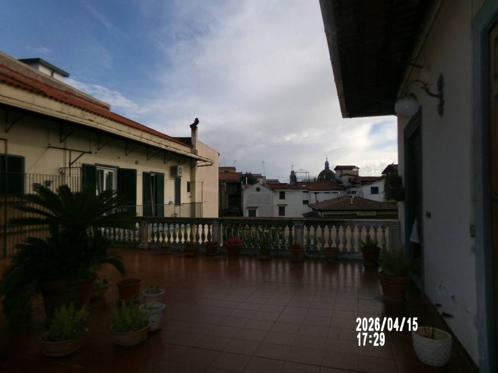 ufficio in affitto ad Aversa in zona Centro Città