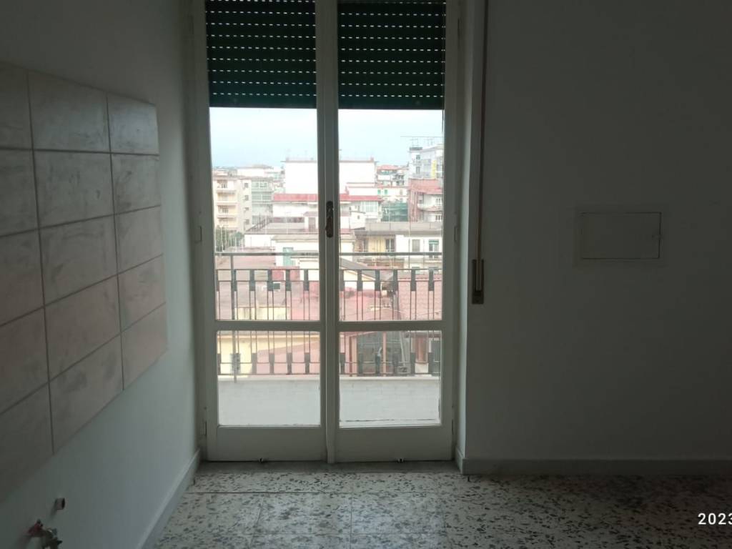 appartamento in affitto ad Aversa in zona Centro Città