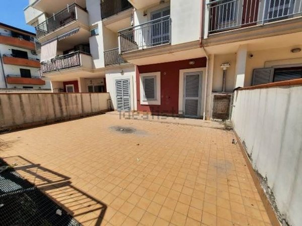 ufficio in affitto ad Aversa in zona Borgo San Lorenzo