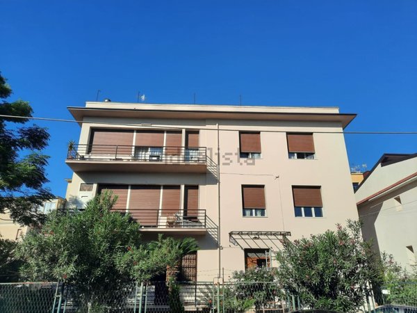 appartamento in affitto ad Aversa