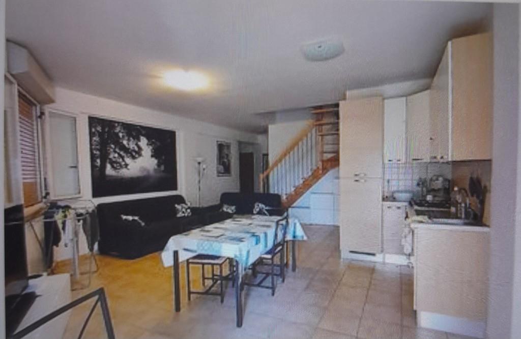 appartamento in affitto ad Aversa in zona Centro Città
