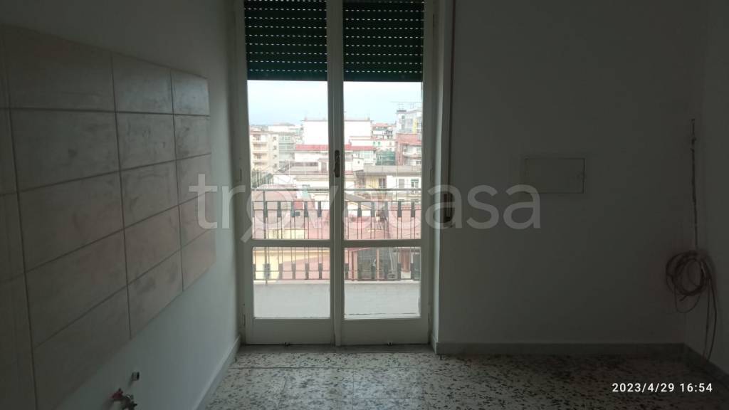 appartamento in affitto ad Aversa in zona Centro Città