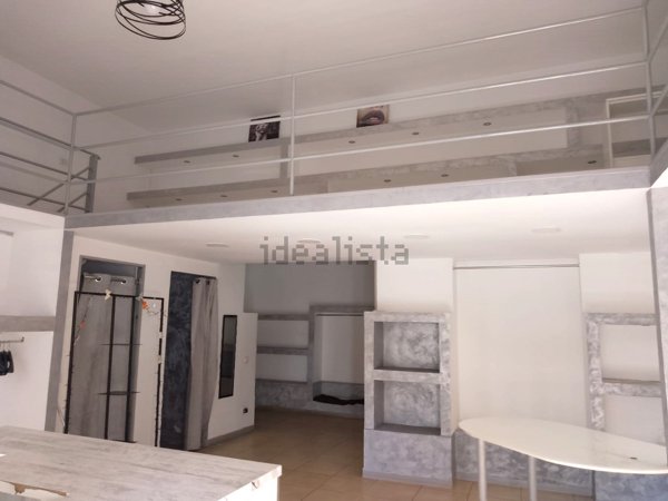 locale commerciale in affitto ad Aversa in zona Borgo San Lorenzo