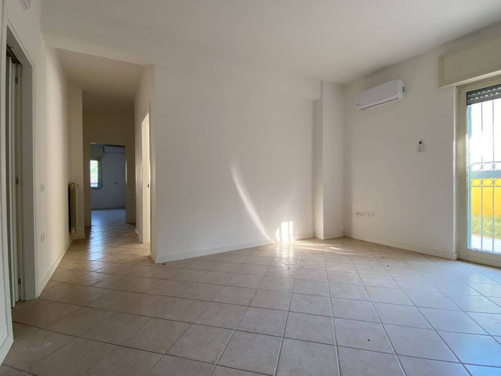 appartamento in affitto ad Aversa in zona Centro Città