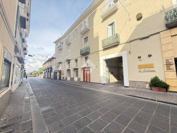 ufficio in affitto ad Aversa in zona Centro Città